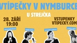 Vtípečky v Nymburce - Stand-up Show